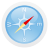 Compass Icon 48x48 png