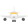 Aeroplane Icon 96x96 png