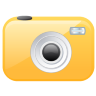 Camera Icon 96x96 png