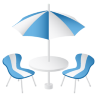 Furniture Icon 96x96 png