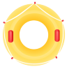 Life Buoy Icon 96x96 png