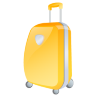 Suitcase Icon 96x96 png
