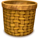 Basket 2 Icon