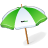 Umbrella Icon 48x48 png