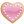 Valentine Cookie 1 Icon 24x24 png