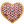 Valentine Cookie 2 Icon 24x24 png