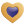 Valentine Cookie 6 Icon 24x24 png