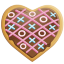 Valentine Cookie 2 Icon 64x64 png