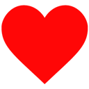 Heart 1 Icon