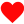 Heart 1 Icon 24x24 png