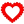 Heart 6 Icon 24x24 png