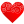 Heart 9 Icon 24x24 png