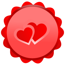 Heart 7 Icon 256x256 png