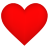 Heart 2 Icon