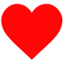 Heart 1 Icon 72x72 png