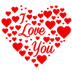 Heart 3 Icon 72x72 png