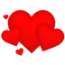 Heart 4 Icon 72x72 png