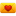 Love Email Icon 16x16 png