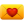 Love Email Icon 24x24 png
