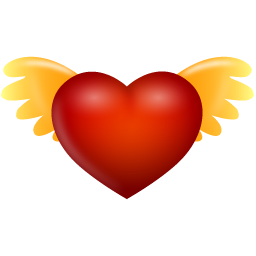 Angel Icon 256x256 png