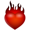 Fire Icon 96x96 png