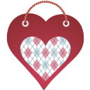 Valentine Tag 3 Icon