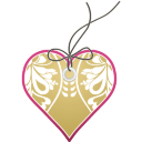 Valentine Tag 4 Icon 128x128 png