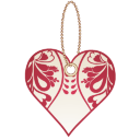 Valentine Tag 5 Icon 128x128 png