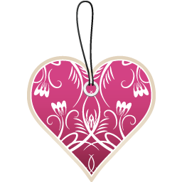 Valentine Tag 6 Icon 256x256 png