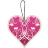 Valentine Tag 6 Icon 48x48 png