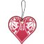 Valentine Tag 2 Icon 64x64 png