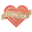 I Love You, Heart Icon 32x32 png
