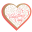 Valentines Day Icon 32x32 png