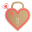 Unlock My Heart Icon 32x32 png