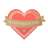 Be My Valentine Icon 48x48 png