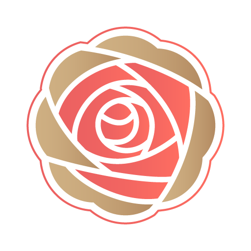 Rose Icon 512x512 png