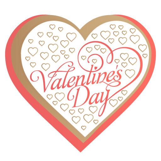 Valentines Day Icon 512x512 png