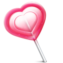 Love Candy Icon