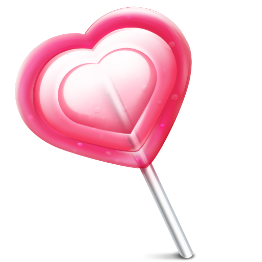 Love Candy Icon 512x512 png