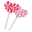 Lollipop Icon 128x128 png
