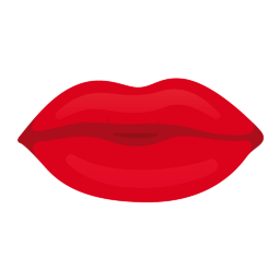 Kiss Icon 256x256 png