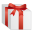 Present Icon 32x32 png