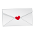 Letter Icon 48x48 png