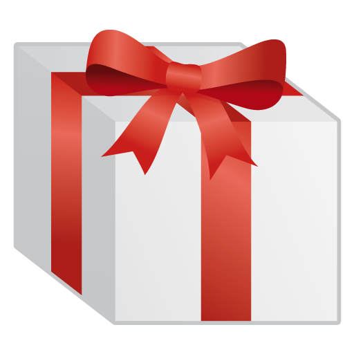 Present Icon 512x512 png