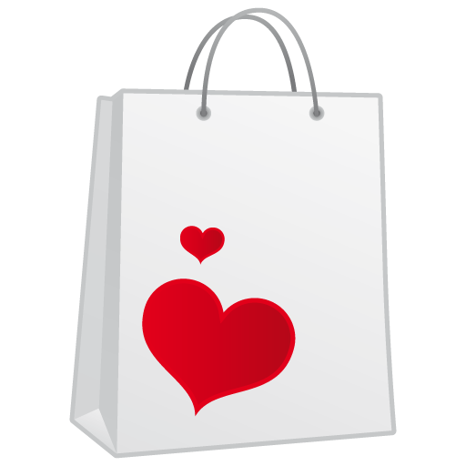 Shopping Bag Icon 512x512 png