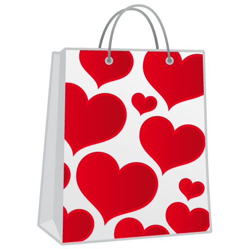 Shopping Bag v2 Icon 512x512 png