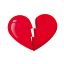 Heart v3 Icon 64x64 png