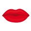 Kiss Icon 64x64 png