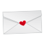 Letter Icon 64x64 png
