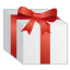 Present Icon 64x64 png